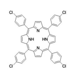 Meso Tetra Porphine(chlorophenyl) Manufacturer Supplier Wholesale Exporter Importer Buyer Trader Retailer in Pune Maharashtra India